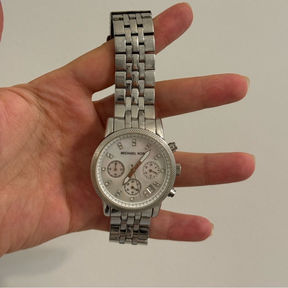 Micheal Kors Watch